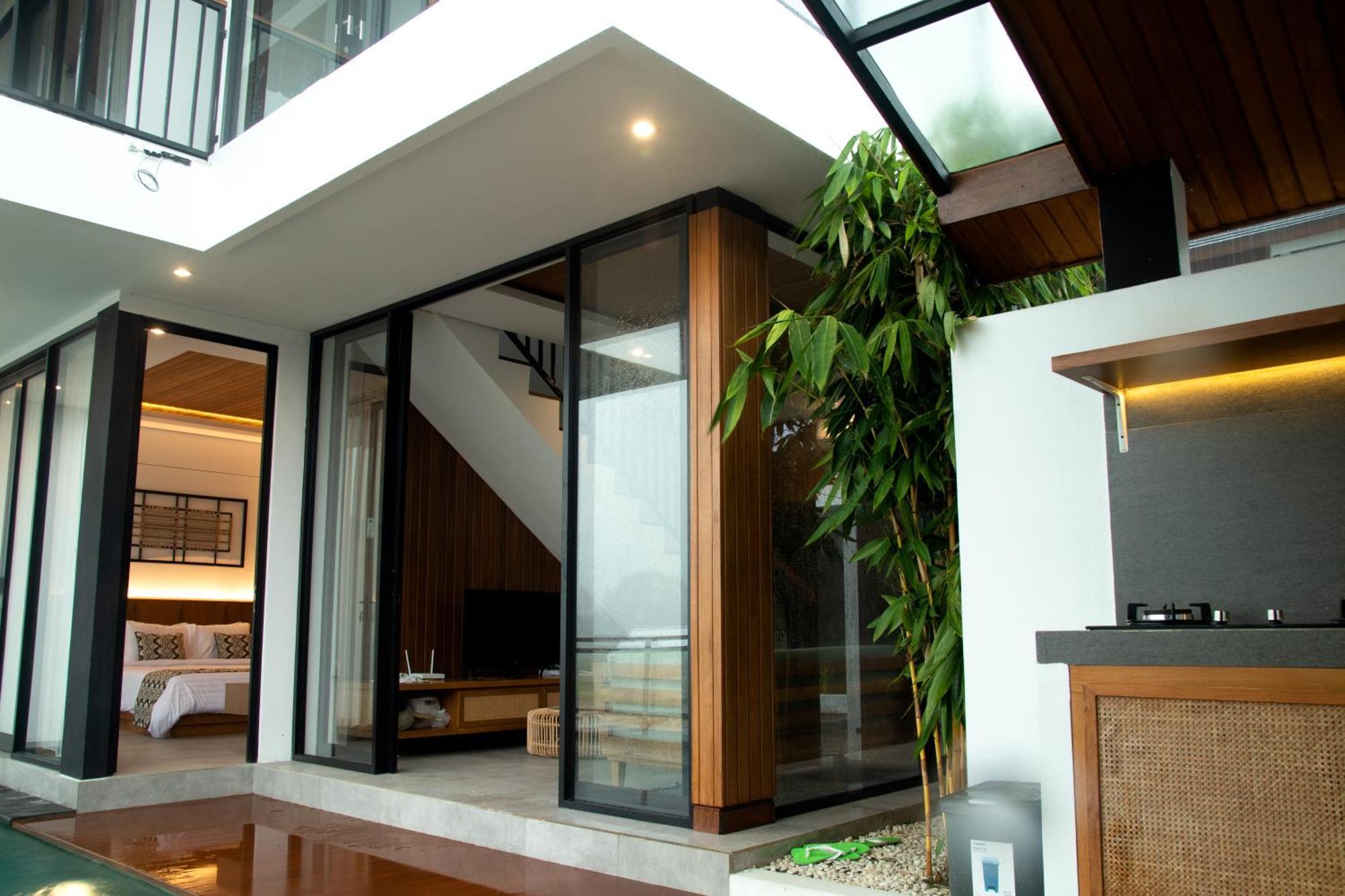 Villa Hy 2br Ubud (Bali)