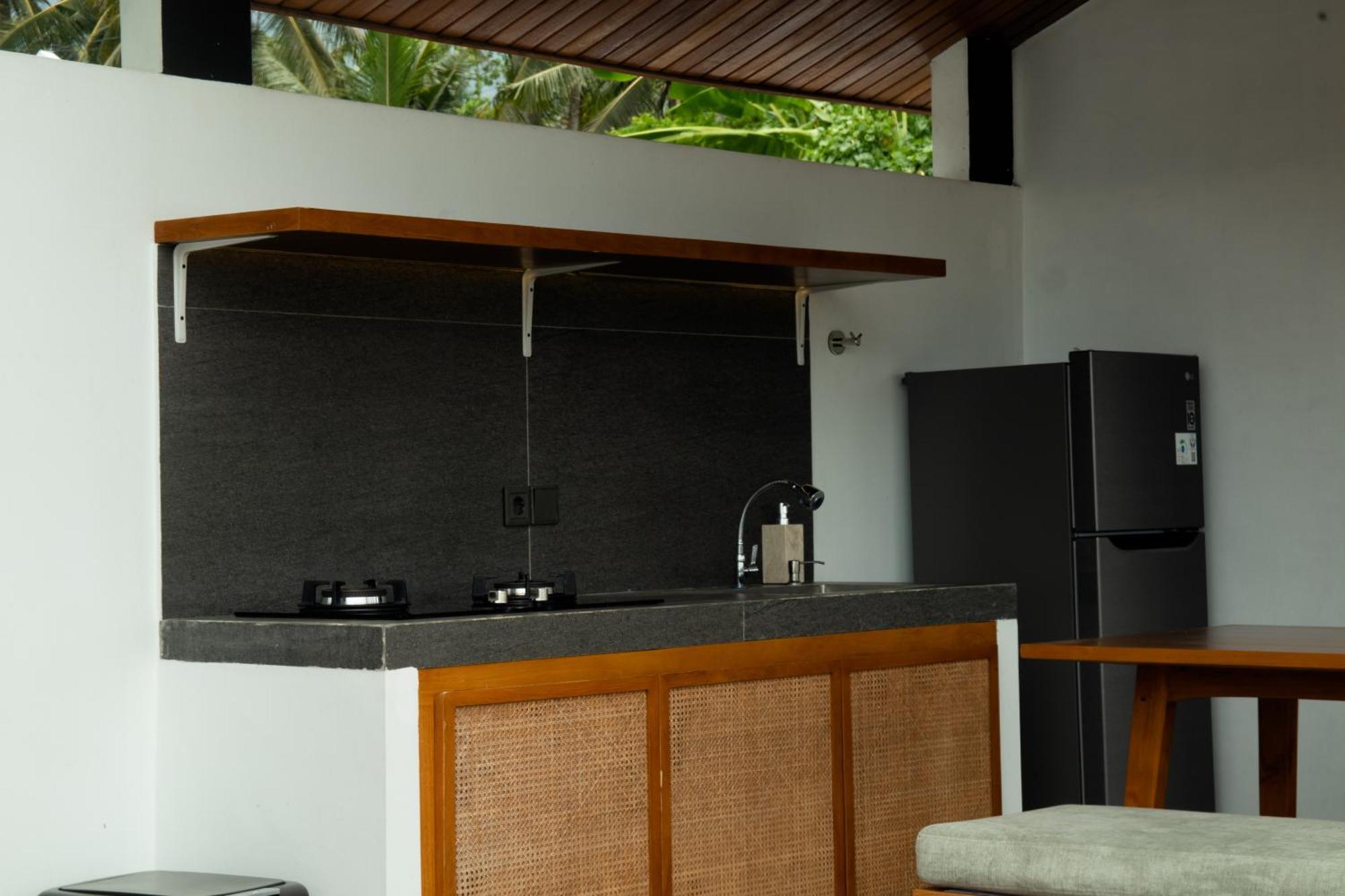 Villa Hy 2br