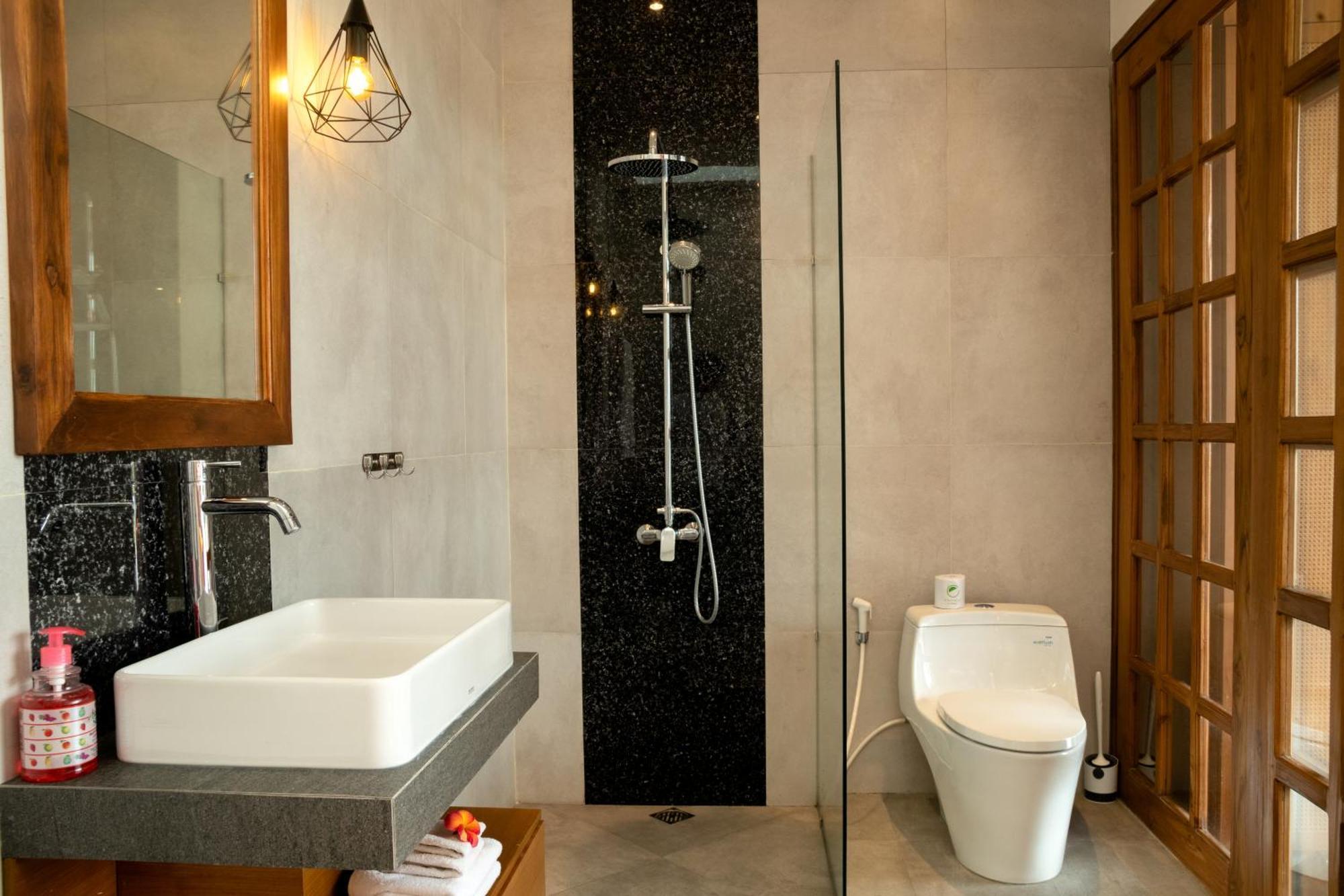 Hy 2br Villa Ubud (Bali)