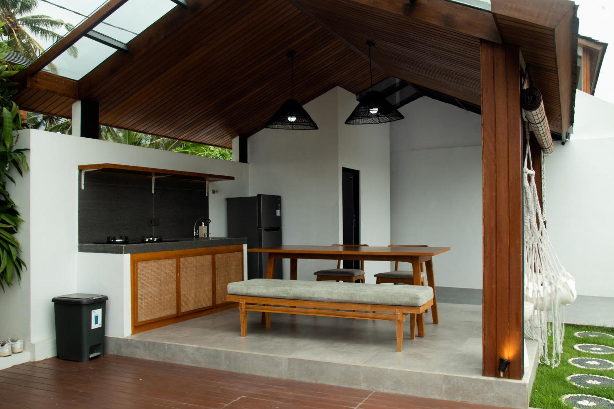 Hy 2br * Ubud