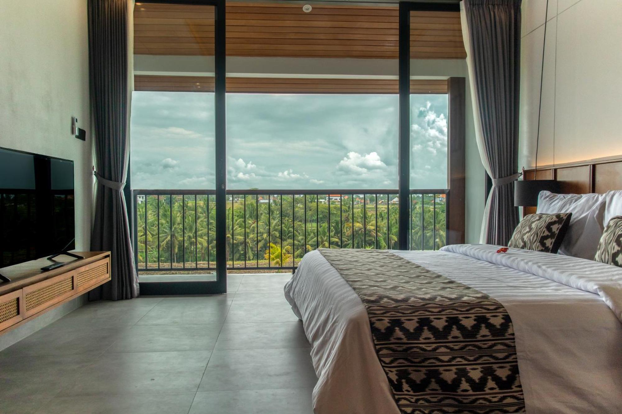 Hy 2br * Ubud