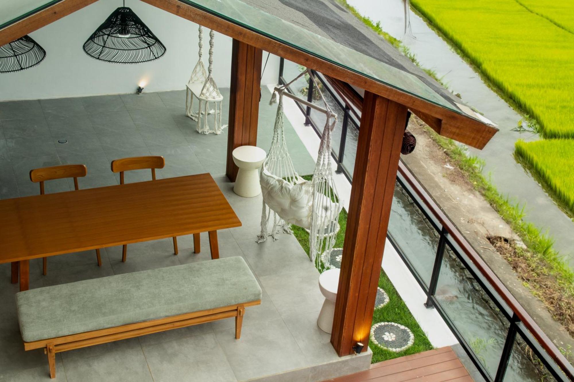 Hy 2br Villa Ubud