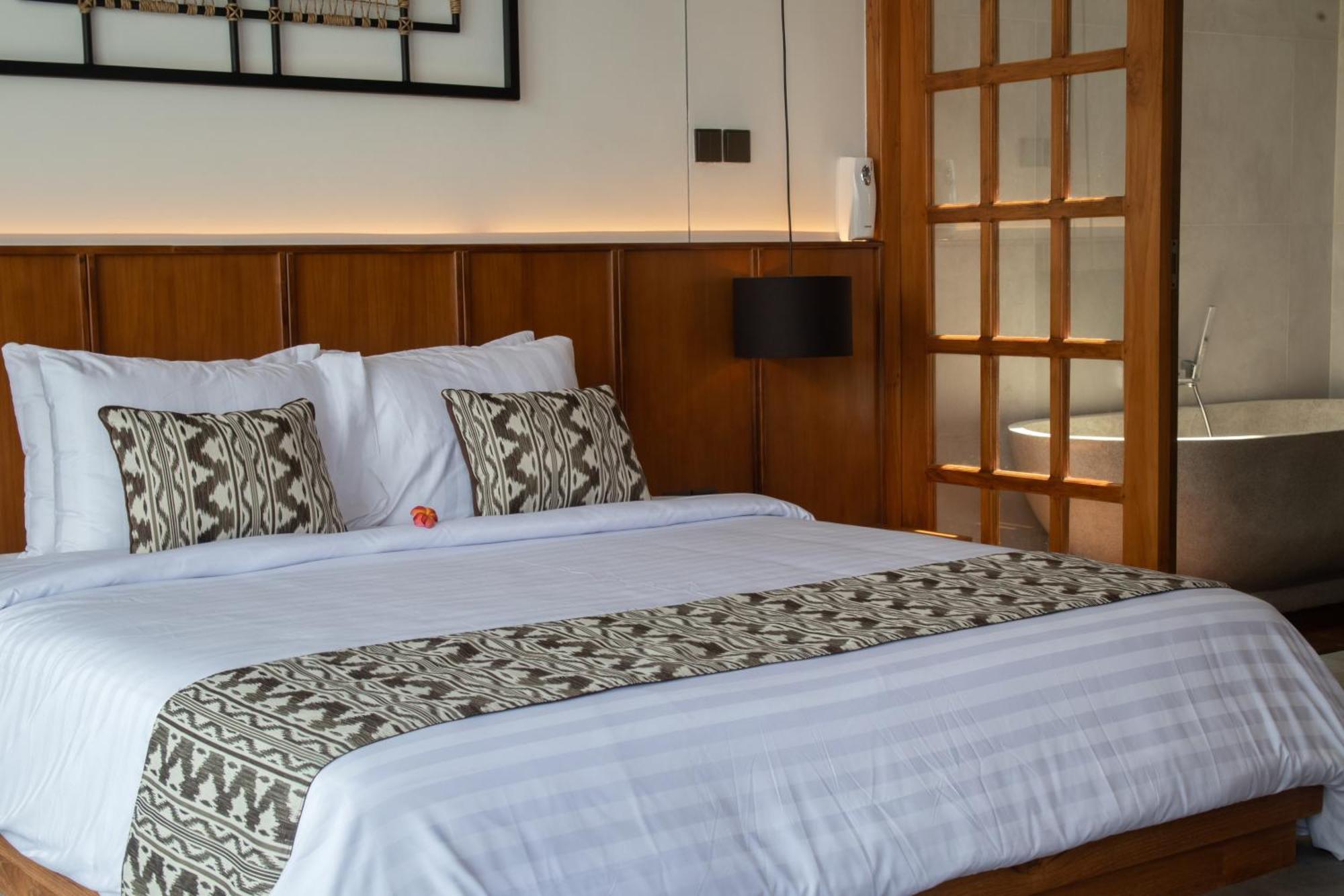 Hy 2br Villa