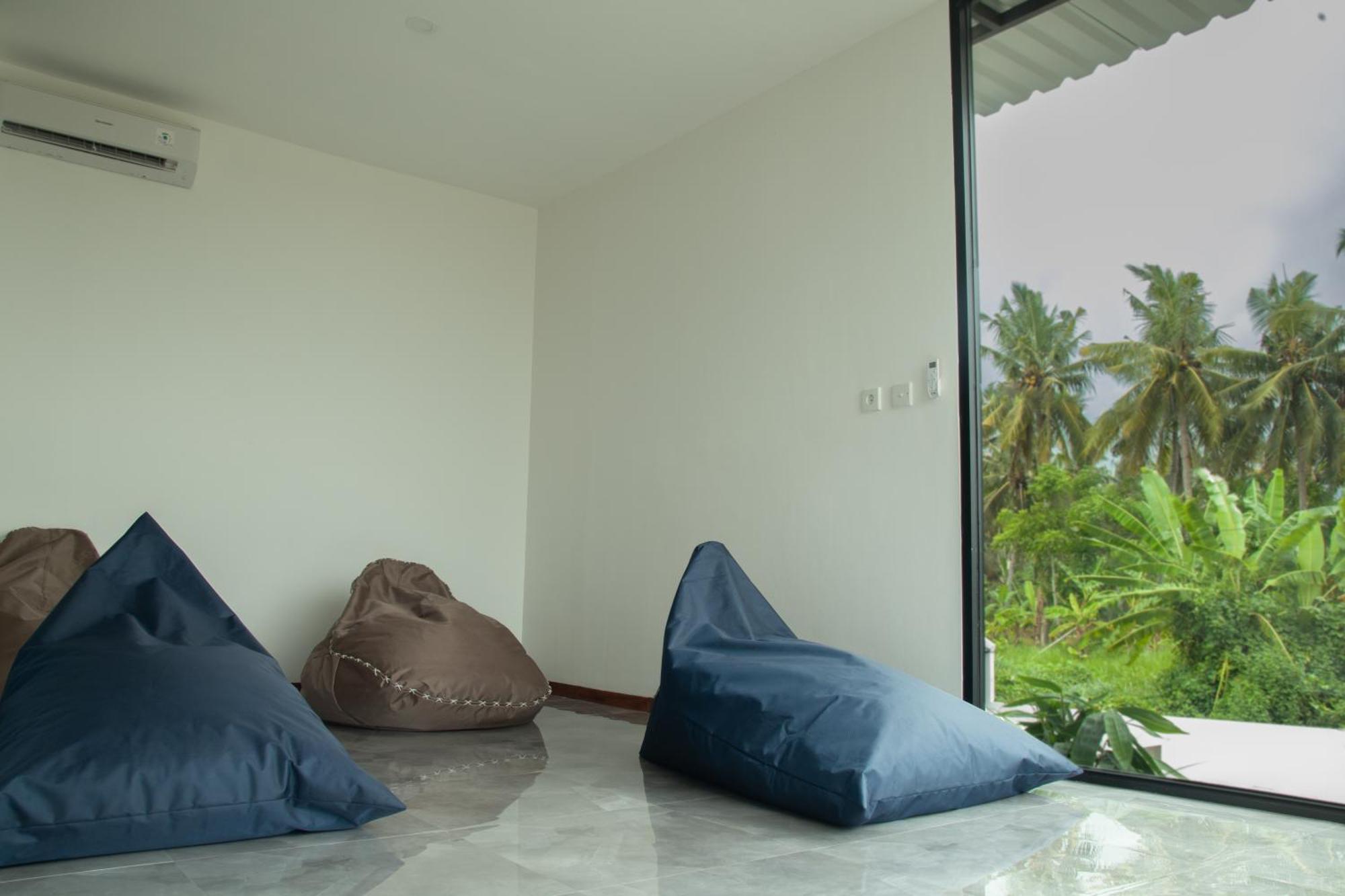 Hy 2br * Ubud