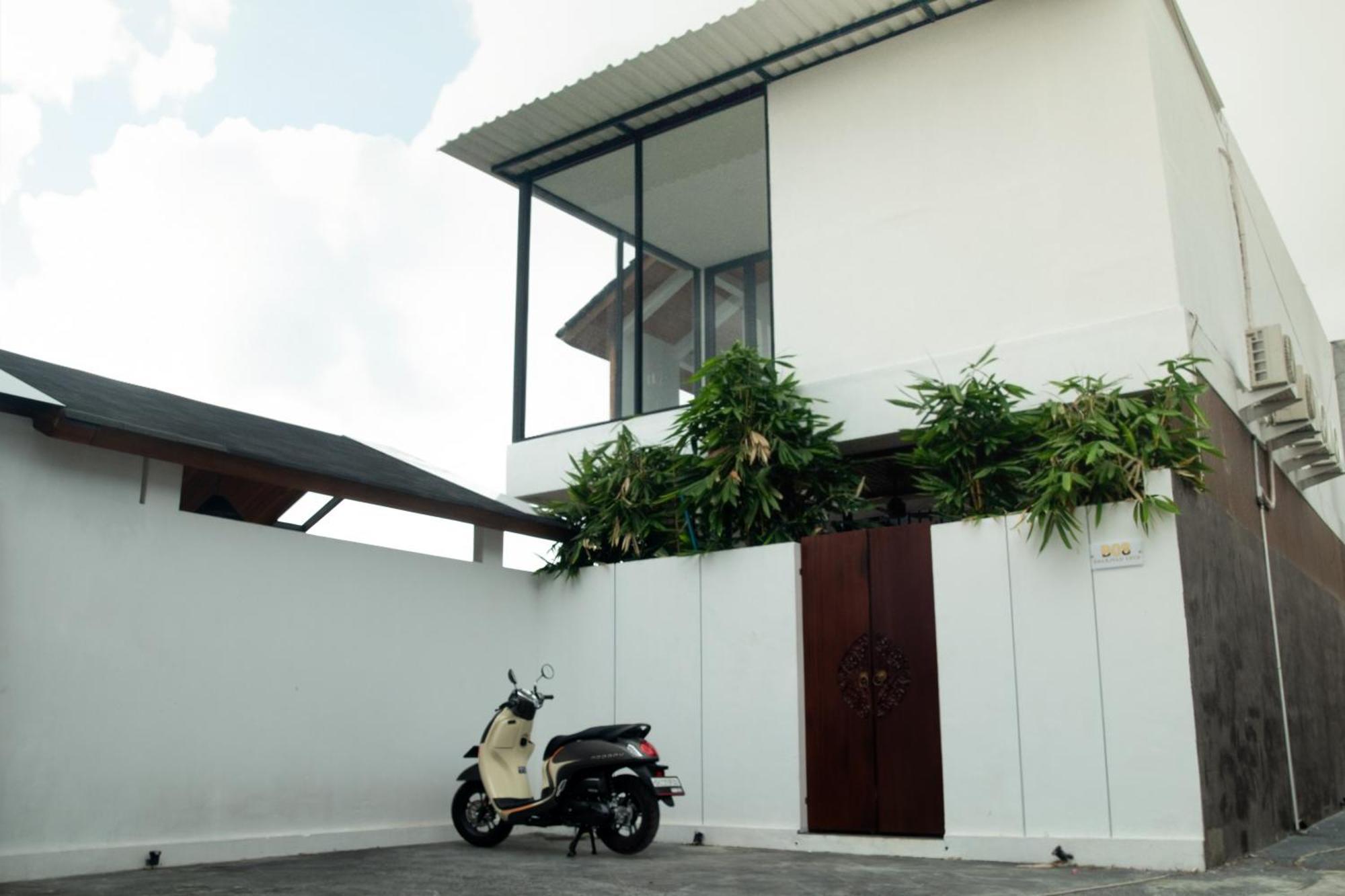 Villa Hy 2br