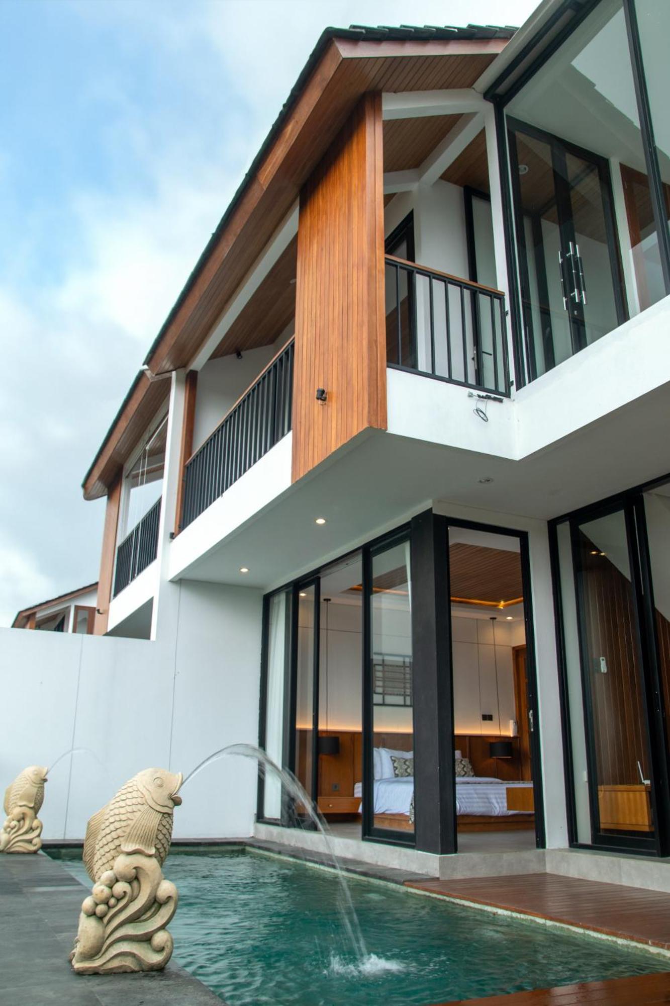Villa Hy 2br Ubud