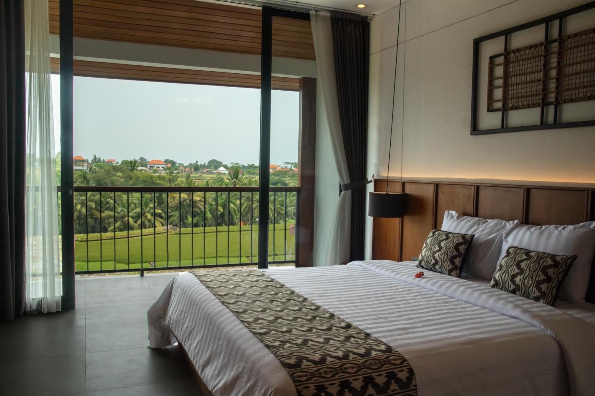 Villa Hy 2br