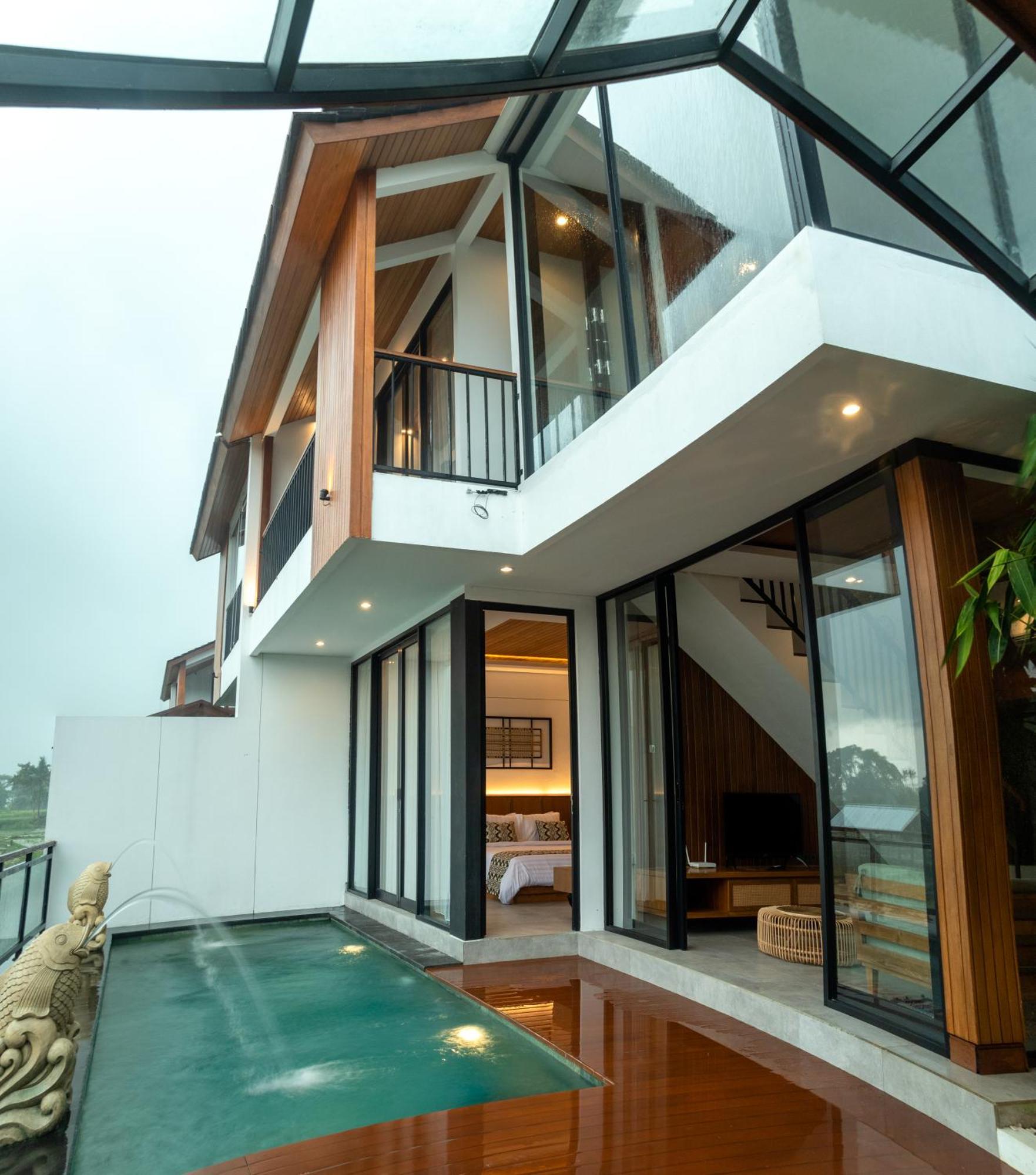 Hy 2br Villa Ubud